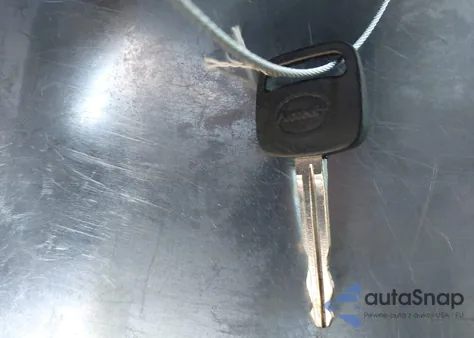 2012 Toyota Yaris z USA, uszkodzony, nr VIN JTDBT4K38CL038447